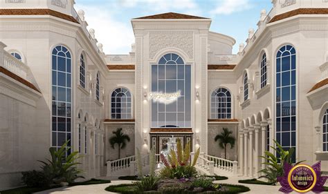 abu dhabi versace home estates|Spacious Villa .